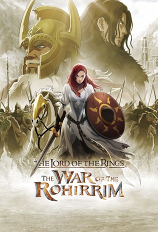 Lord of the Rings: The War of the Rohirrim 